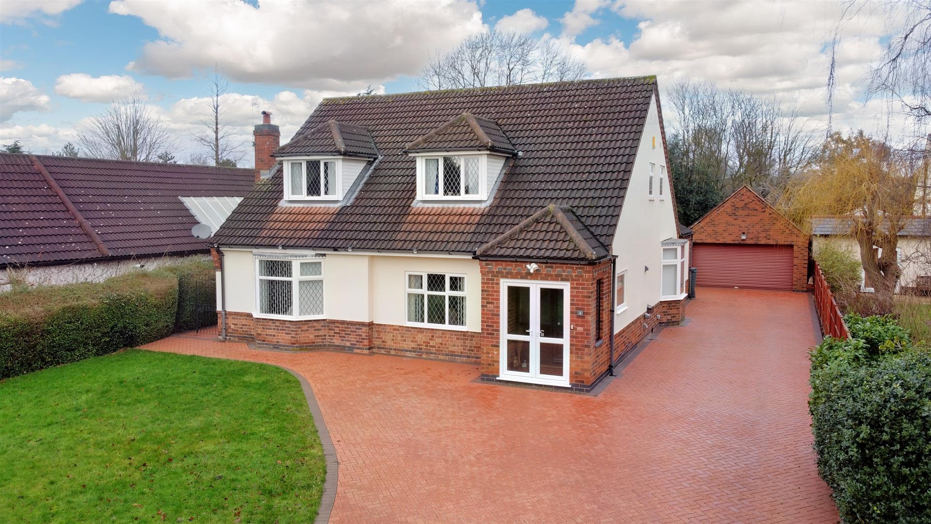 Hawthorne Avenue, Breaston Robert Ellis Estate Agents